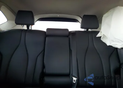 2021 Acura Rdx from USA, damaged, VIN 5J8TC1H39ML020441